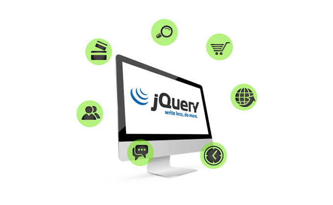 Webix mobile app development